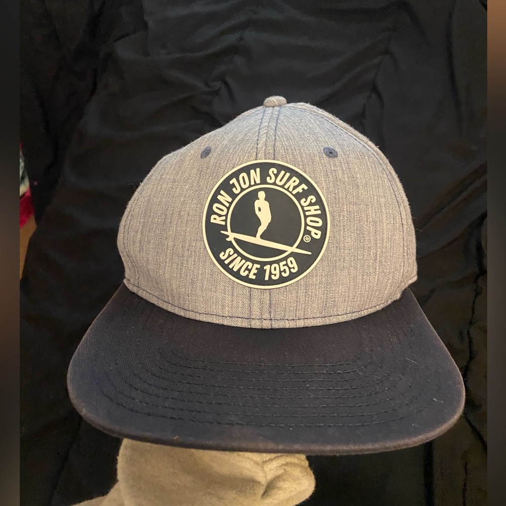 Men’s Ron Jon cap